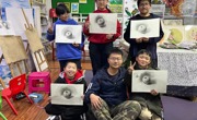 【寻找最纯粹的你】刘子博：逐梦之路，全面发展的青春榜样