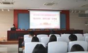 贵州民族大学第三届资助育人文化节“励志风华，榜样力量”分享会精彩纷呈