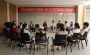 书香社区｜贵州民族大学第六届爱的语言真人图书馆暨非暴力沟通团体辅导活动圆满结束