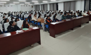 贵州民族大学大学生心理健康服务团成功举办第十八期读书会暨阅读寻知•心灵之旅