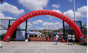 你好🤩新同学‼️贵州民族大学2025级新生报到现场直击