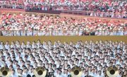 贵州民族大学学生社区9.3阅兵热议感言来啦
