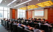 贵州民族大学召开2023年党委理论学习中心组（扩大）第十二次集中学习研讨会议