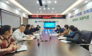 贵州民族大学团委赴绥阳县共话校地合作 共建青年实践“沃土”