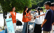 “家国双庆 ·心卫同行”国庆中秋双节同庆暨世界精神卫生日主题活动 圆满落幕