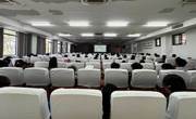 筑牢安全防线 共建法治校园——贵州民族大学开展法治教育专题讲座