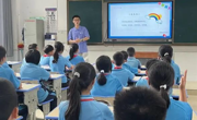 【寻找最纯粹的你】王云涧飞：怀瑾握瑜，奋楫笃行