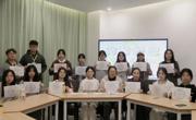 朋辈赋能，为阅释放 | 阅馨悦己读书陪伴营活动圆满结束
