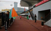 携秋韵赴校园之约 · 同康健启青春之旅——大学生心理健康日心理健 康素质拓展活动圆满落幕