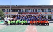 暑期“三下乡”④｜贵州民族大学音乐舞蹈学院社会实践团队走进报京乡开展多项活动