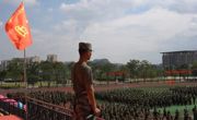 【寻找最纯粹的你】胡友邦：铁骨铮铮·军旅青春·创业启航——他的跨界之旅