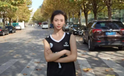 寻找最纯粹的你|冉文静：心栖热爱，自有锋芒