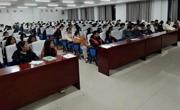 贵州民族大学大学生心理健康服务团成功举办第十八期读书会暨阅读 寻知 ·心灵之旅