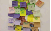 黔心绘梦以美润心——这场民族艺术心理团辅活动，解锁治愈新体验