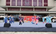 贵州民族大学《我们的节日》民族团结研学活动举行，师生共赴文化交融盛会