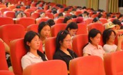 贵山石榴红·朋辈助学｜优秀毕业生分享会：以榜样力量照亮求学之路