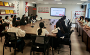 2026年“黔山传习”高校辅导员大讲堂（第三期）聚焦大学生危机事件处置&nbsp;深化思政育人实践